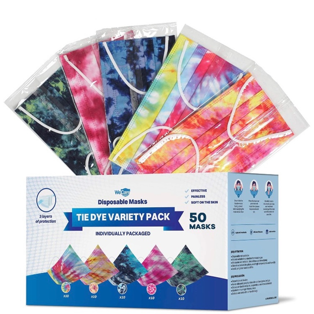 Face coverings